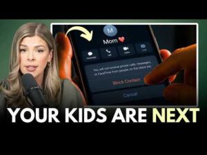 The New "No Contact" Trend is DESTROYING Families – What You NEED to Know!