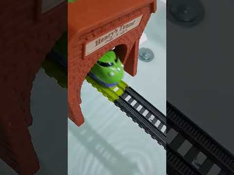 Down The Hill And Round The WOAH (Disney Dream Railway Toy Story Alien Space Train version)