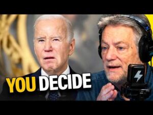 This Insane 'Biden Fails Montage' PROVES that Jill Biden is a Total Liar!