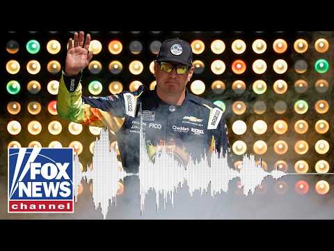 Frantic 911 call for Kyle Busch paints grim picture for NASCAR legend