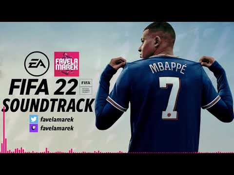 The Hill – Hendrix Harris (FIFA 22 Official Soundtrack)