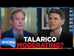 James Talarico says he OPPOSES gender reassignment surgery for MINORS | RISING