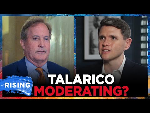James Talarico says he OPPOSES gender reassignment surgery for MINORS | RISING