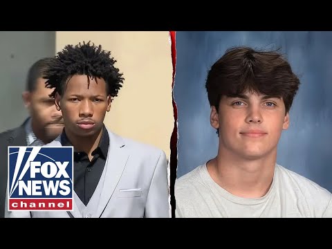 Victim hit with SHOCKING insults after Karmelo Anthony sentencing