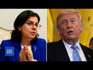 Exclusive: Top Cuban diplomat says the country is preparing for U.S. invasion
