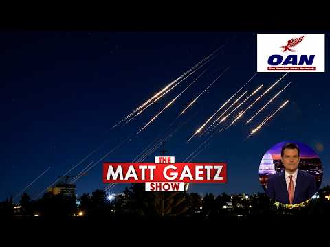 Matt Gaetz and Curt Mills react to President Trump calling off Iran strikes