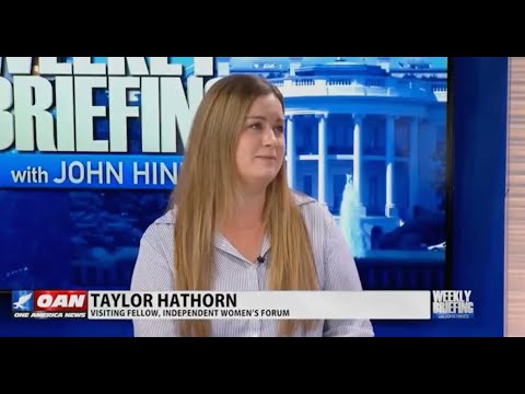 One America News Network – Weekly Briefing – 12/6/25