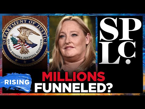 SPLC official accused of funneling more than $1 million to neo-Nazi informant, lover: Indictment | R