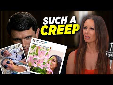 Democrat's "Staffer Girlfriend" Reveals a DISTURBING Trend | James Talarico EXPOSED!