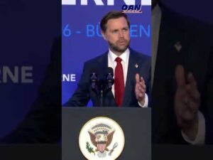 Vice President JD Vance says negotiations produced "a very, very good day" of progress
