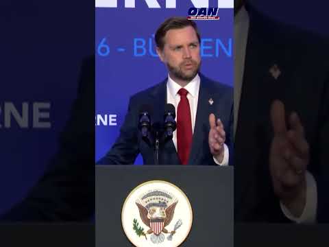 Vice President JD Vance says negotiations produced "a very, very good day" of progress