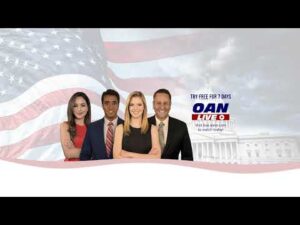 LIVE: JD VANCE DELIVERS REMARKS