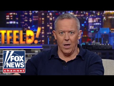 Gutfeld: Let’s pretend that never happened…