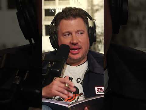 Dave Landau on IBS
