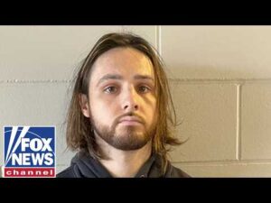 WATCH: Jurors react after judge declares MISTRIAL in Palisades arson case