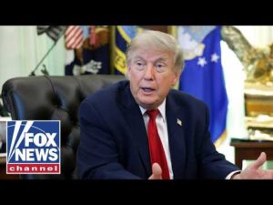 Trump: This is the ‘BIGGEST THREAT’ to America since 1776