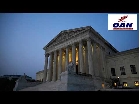 High Court Hands Down Mixed Decisions in Trump Legal Battles