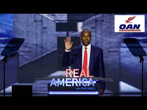 Ben Carson Warns: America Must Restore Faith and Patriotism