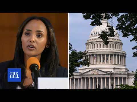 Democrat Melat Kiros talks socialist movement and Colorado campaign