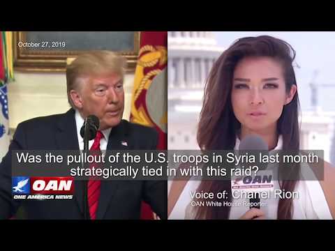ONE AMERICA NEWS – YOUR SOURCE FOR CREDIBLE NEWS