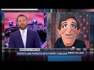 Pre-launch: David Pollack Primetime