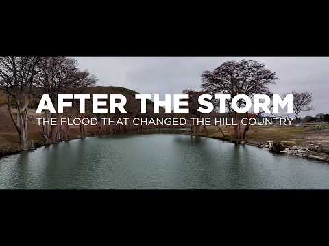 After the Storm: The Flood That Changed the Hill Country | Full Documentary