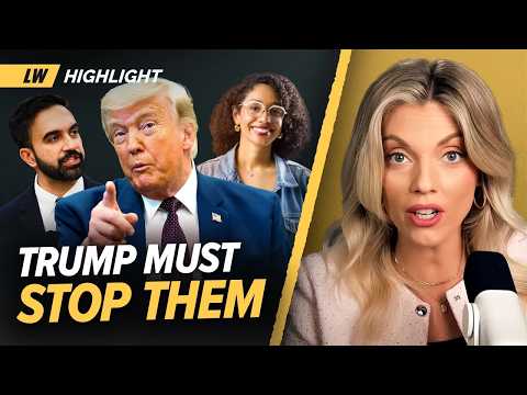 Why Trump NEEDS to Fire Back in a Big Way after NYC's Socialist Election Disaster