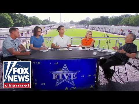 ‘The Five’ on Mamdani’s heat wave AC advice