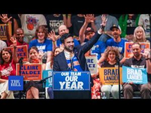 The Democratic Socialists of America are gaining power. Can they keep it?
