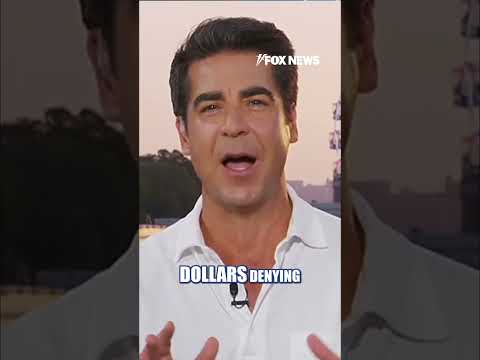Watters: Kamala and Newsom are ‘COMMIE CURIOUS’…  #foxnews #news #us #fox #breaking #breakingnews