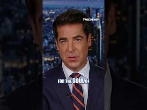 Watters: Dems ‘DON’T HAVE THE SPINE’ to fight this  #foxnews #news #us #fox #media #usa #new