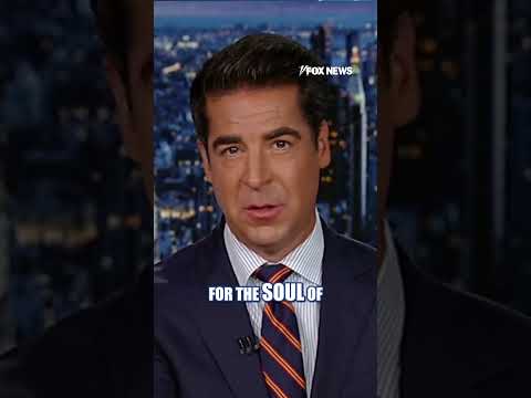 Watters: Dems ‘DON’T HAVE THE SPINE’ to fight this  #foxnews #news #us #fox #media #usa #new