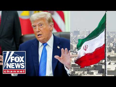 Trump might want this in his back pocket with Iran, ex-CIA station chief argues