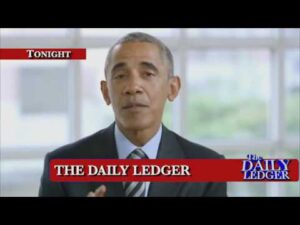 JULY 14TH – Tonight on @TheDailyLedger on @OANN