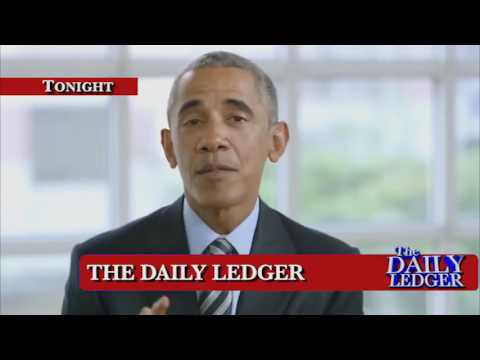 JULY 14TH – Tonight on @TheDailyLedger on @OANN
