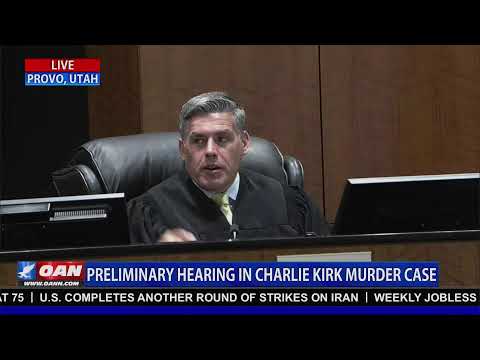 LIVE: LANCE TWIGGS TESTIFIES AT PRELIMINARY HEARING