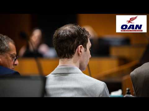 Erika Kirk Demands Swift Ruling in Charlie Kirk Murder Case