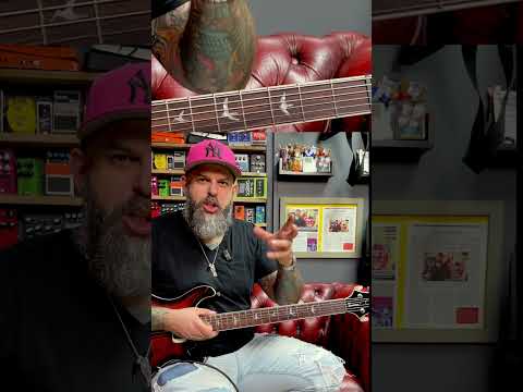 How to Play Castle on the Hill | Easy Ed Sheeran Stadium Rock Guitar Lesson (Video 192/365) #shorts