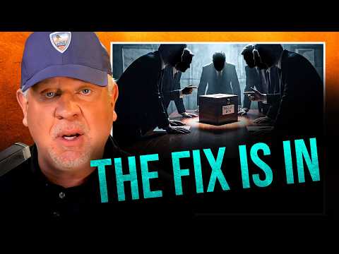 SAVE Act BURIED – Glenn Beck Exposes the Cowards Blocking Election Integrity
