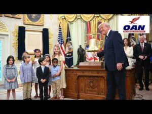 Trump Accounts Gain Bipartisan Support as Experts Praise New Investment Program for Kids