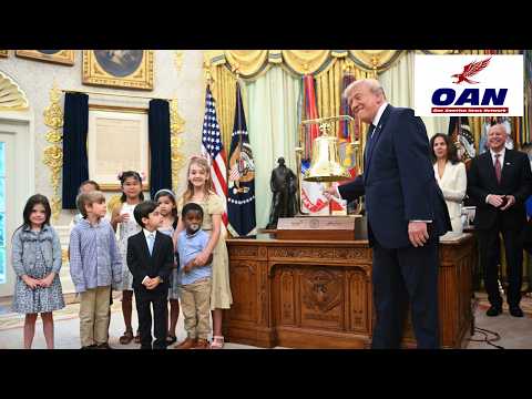Trump Accounts Gain Bipartisan Support as Experts Praise New Investment Program for Kids