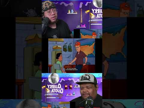 Hank's Relapse (King of the Hill Season 1 Episode 10)