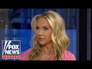 Dana Perino: Trump NAILED this