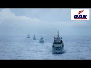 President Trump Declares Iran Ceasefire OVER as U.S. Strikes Continue