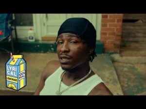 Nino Paid – Tree On The Hill (Official Music Video)