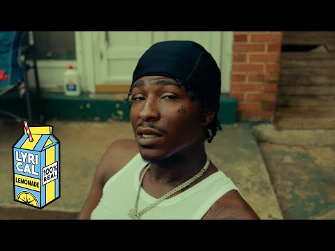 Nino Paid – Tree On The Hill (Official Music Video)