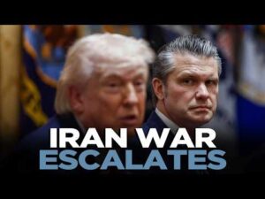 US Moves More Troops In Iran, DHS Shutdown Becomes Longest In History – The Hill Sunday | NEWSNATION