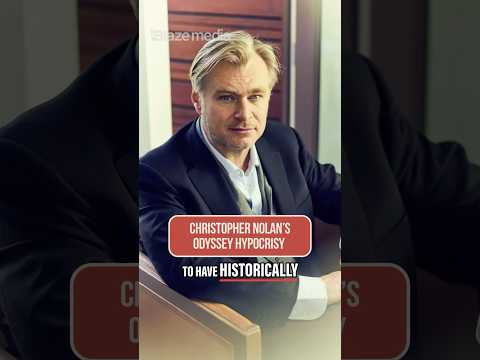 Did Christopher Nolan BUTCHER The Odyssey Movie?!