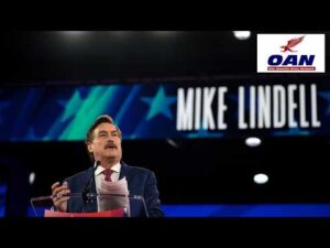 Mike Lindell Reacts to Trump Endorsement in Minnesota Governor Race: "The Timing Was Perfect"