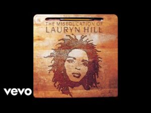 Lauryn Hill – Tell Him (Official Audio)